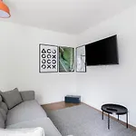 Appartement Angerstrasse