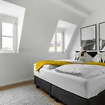 Angerstrasse Passau