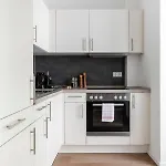Apartament Angerstrasse *