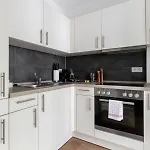 Appartement Angerstrasse