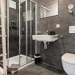 Appartement Angerstrasse *