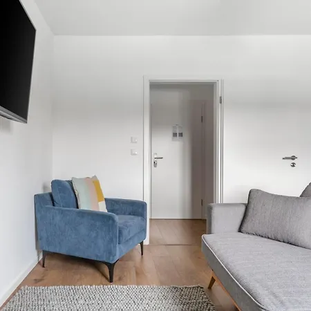 Angerstrasse * パッサウ