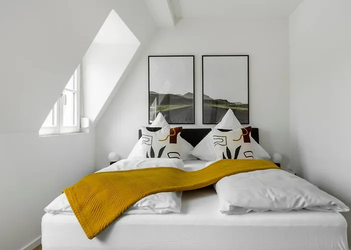 Angerstrasse パッサウ