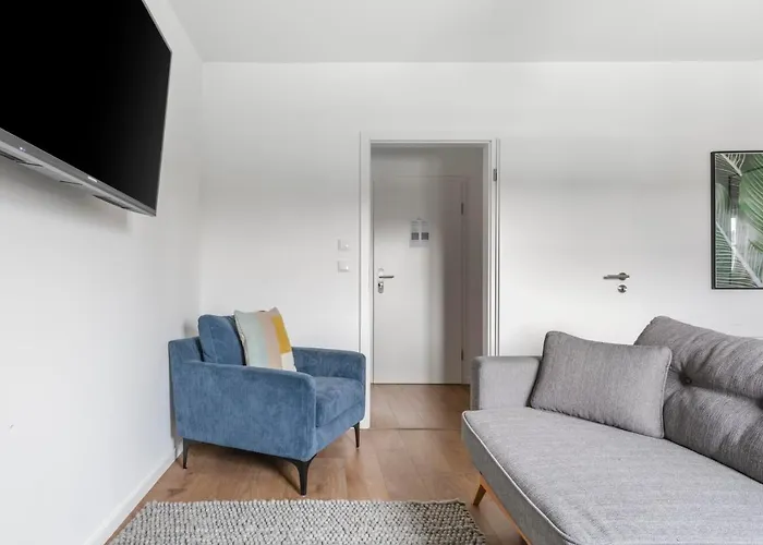 Angerstrasse * 파사우