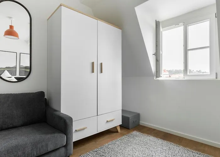 Angerstrasse * パッサウ